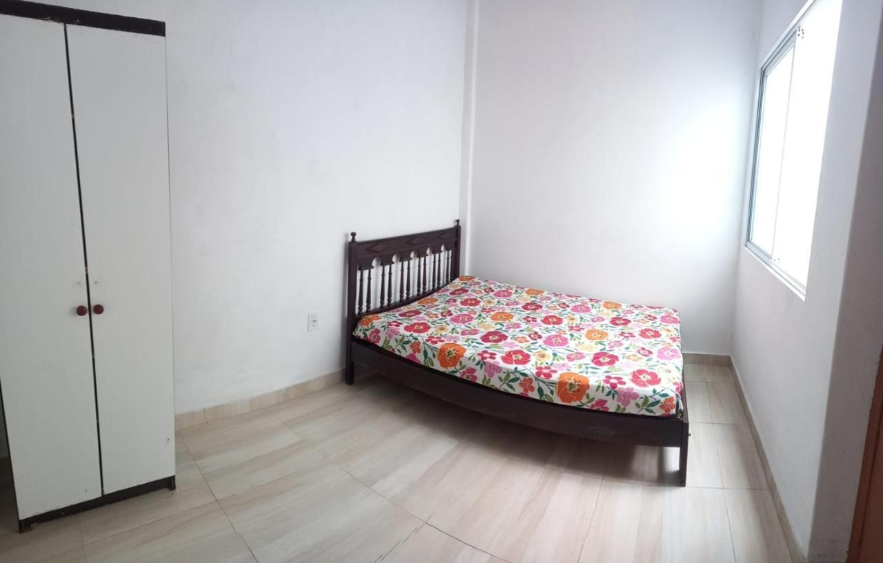 Apartlaguna1 外观 照片