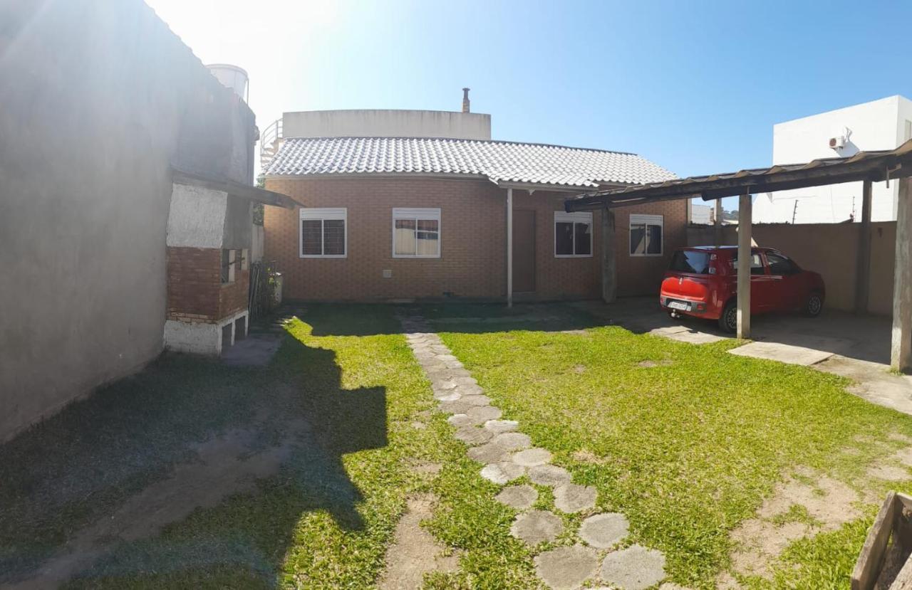 Apartlaguna1 外观 照片