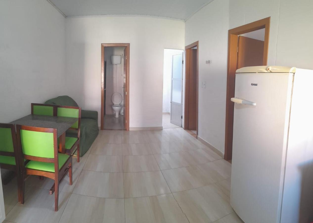 Apartlaguna1 外观 照片