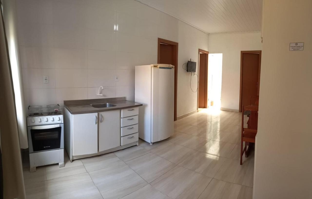 Apartlaguna1 外观 照片