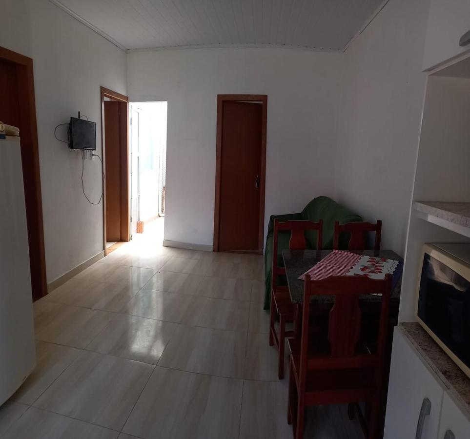 Apartlaguna1 外观 照片